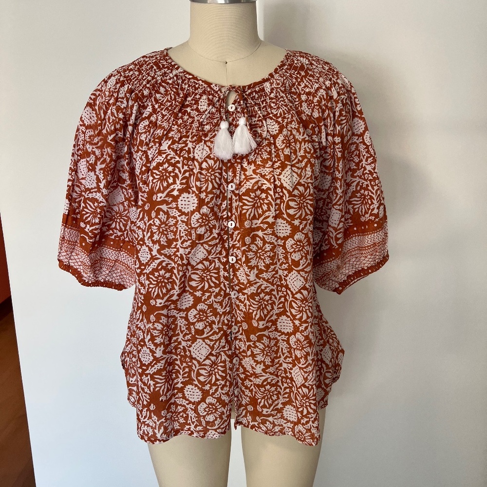 Blouse